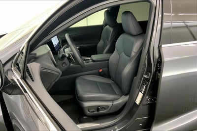 2025 Lexus RX Premium Plus