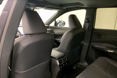 2025 Lexus RX Premium Plus