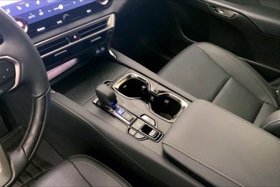 2025 Lexus RX Premium Plus