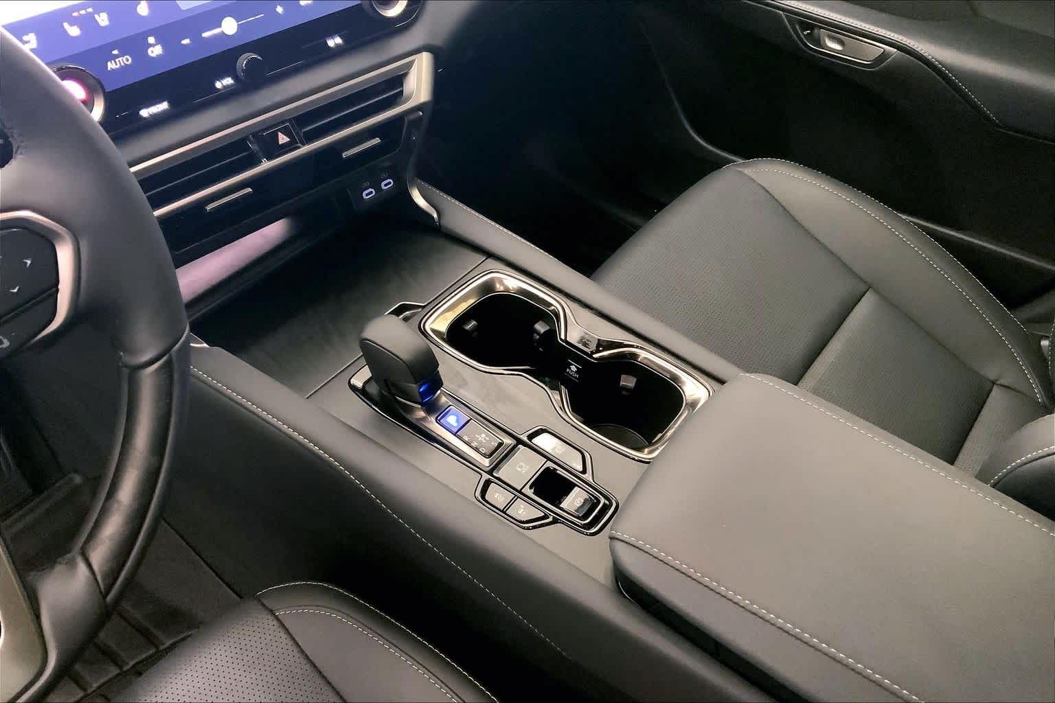 2025 Lexus RX Premium Plus