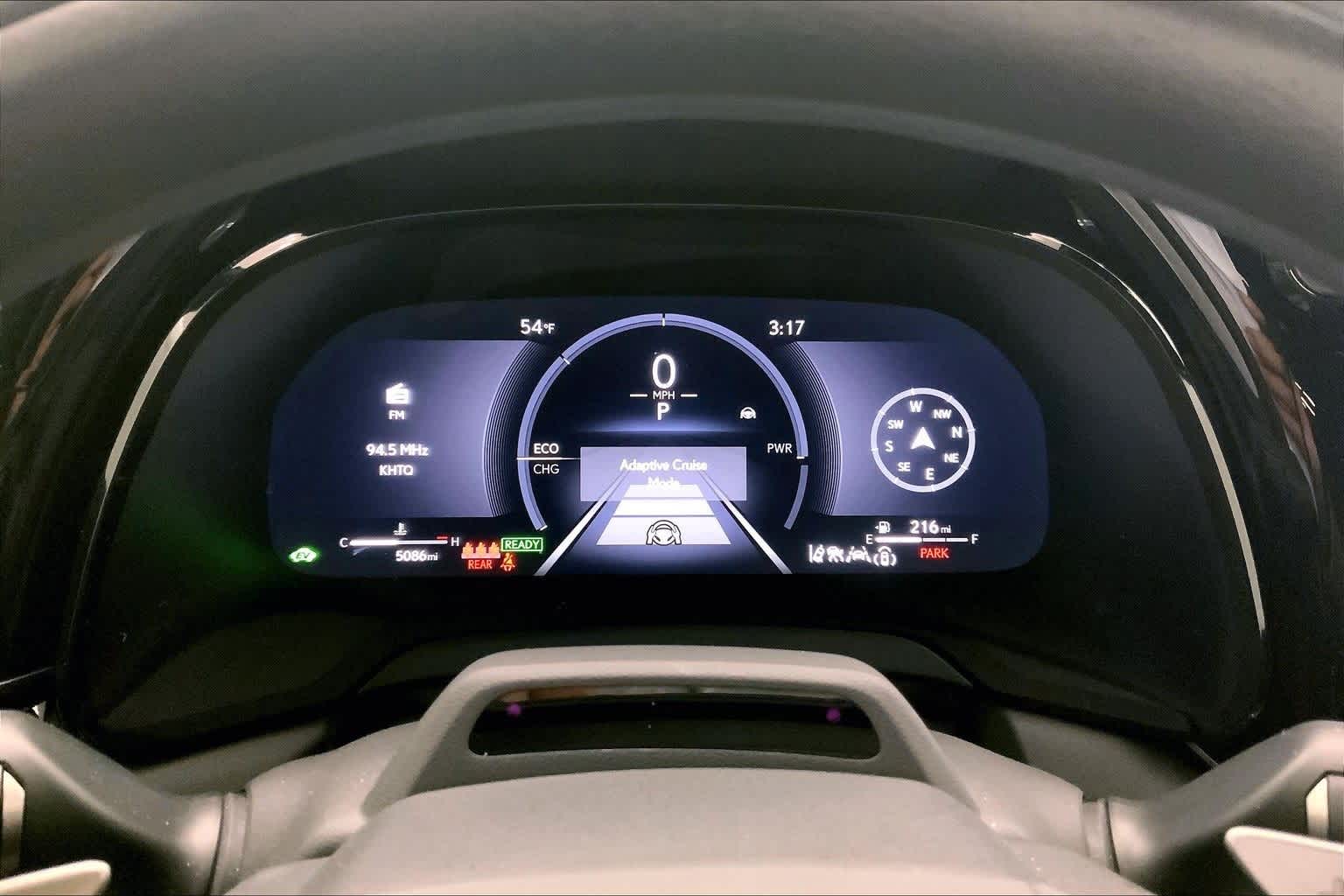 2025 Lexus RX Premium Plus