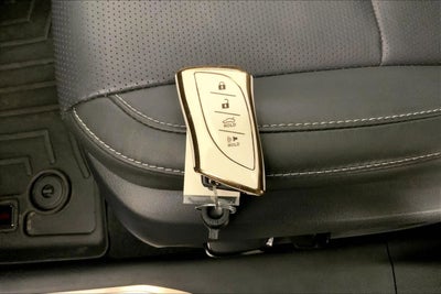 2025 Lexus RX Premium Plus