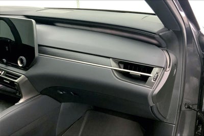 2025 Lexus RX Premium Plus