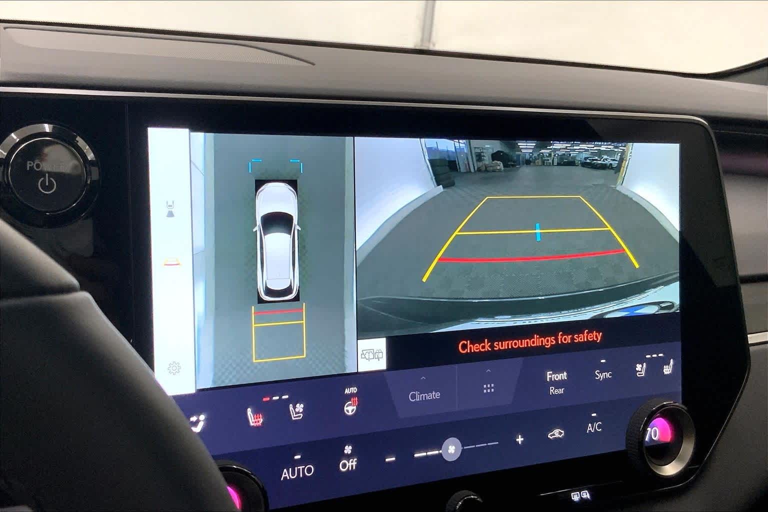 2025 Lexus RX Premium Plus