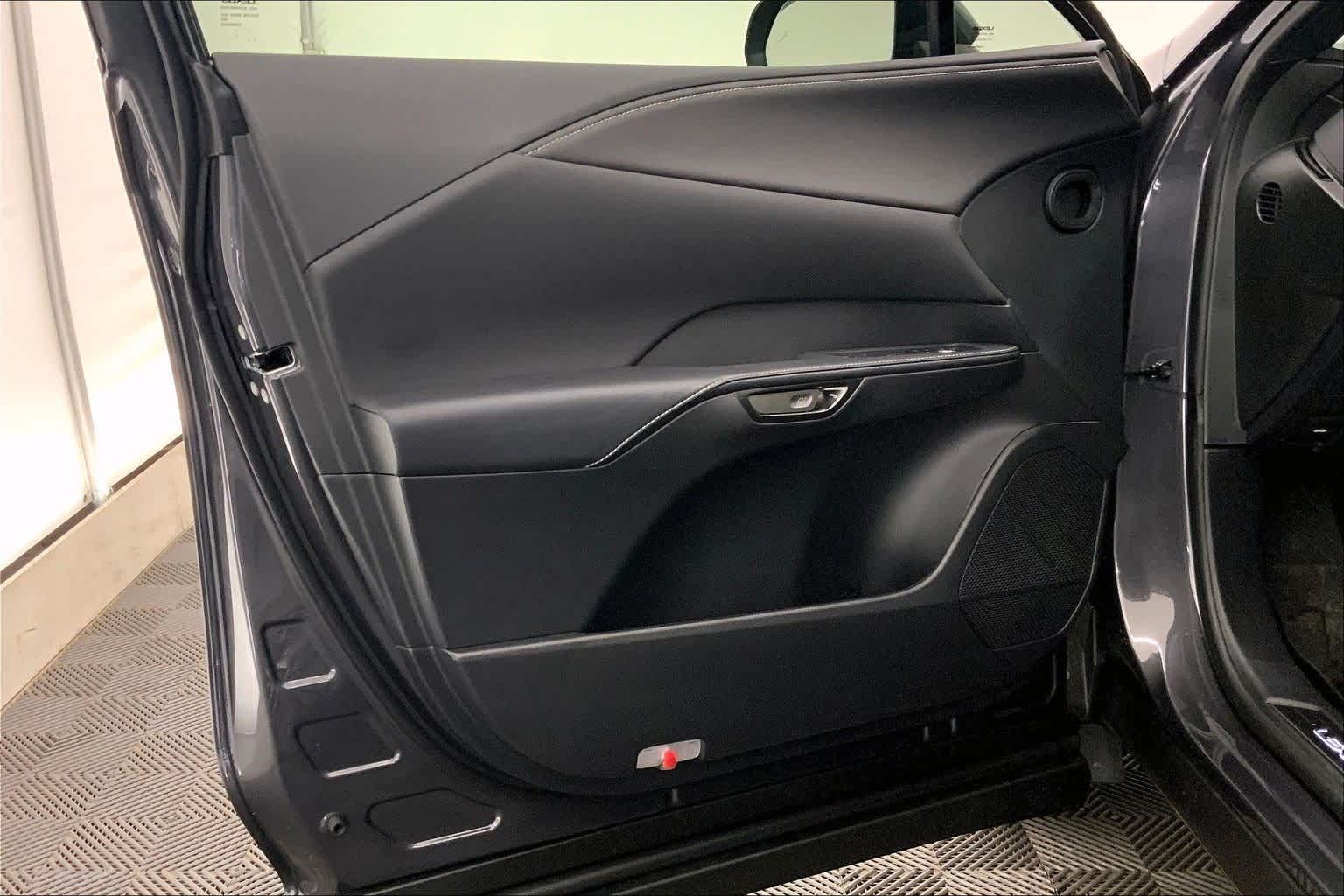 2025 Lexus RX Premium Plus