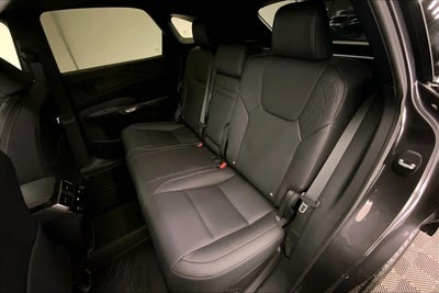 2025 Lexus RX Premium Plus