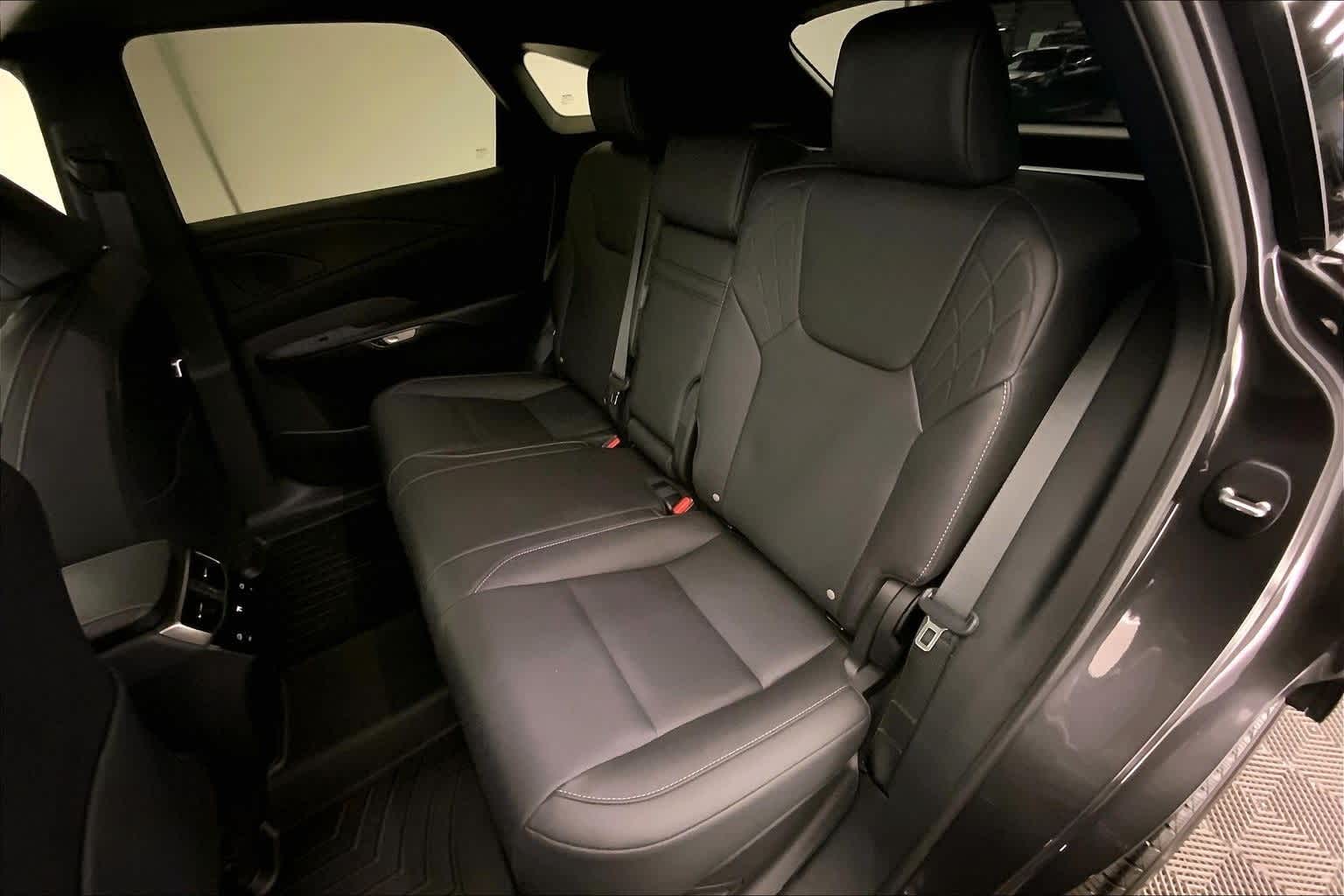 2025 Lexus RX Premium Plus