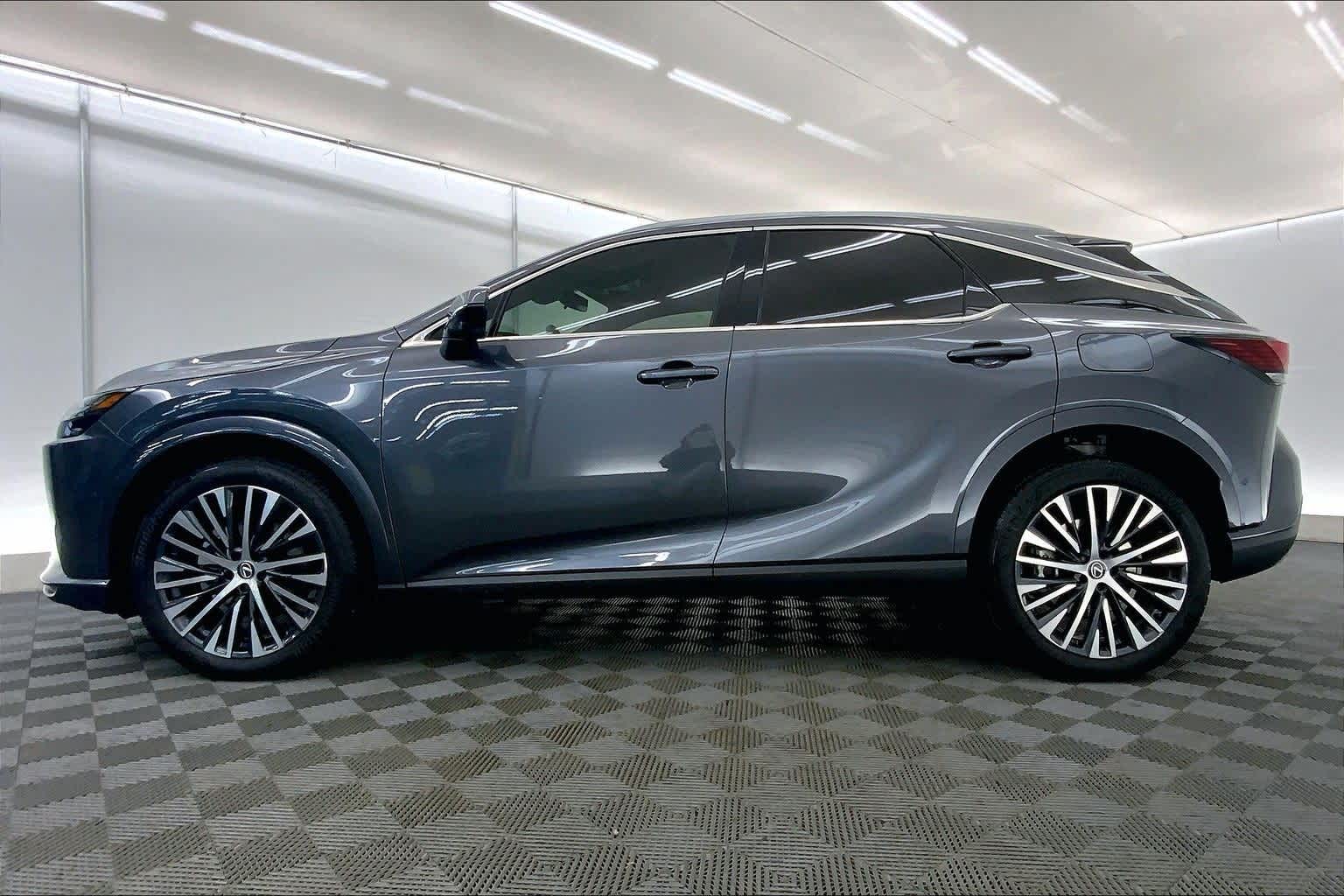 2025 Lexus RX Premium Plus