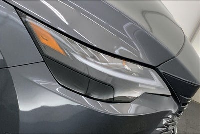 2025 Lexus RX Premium Plus