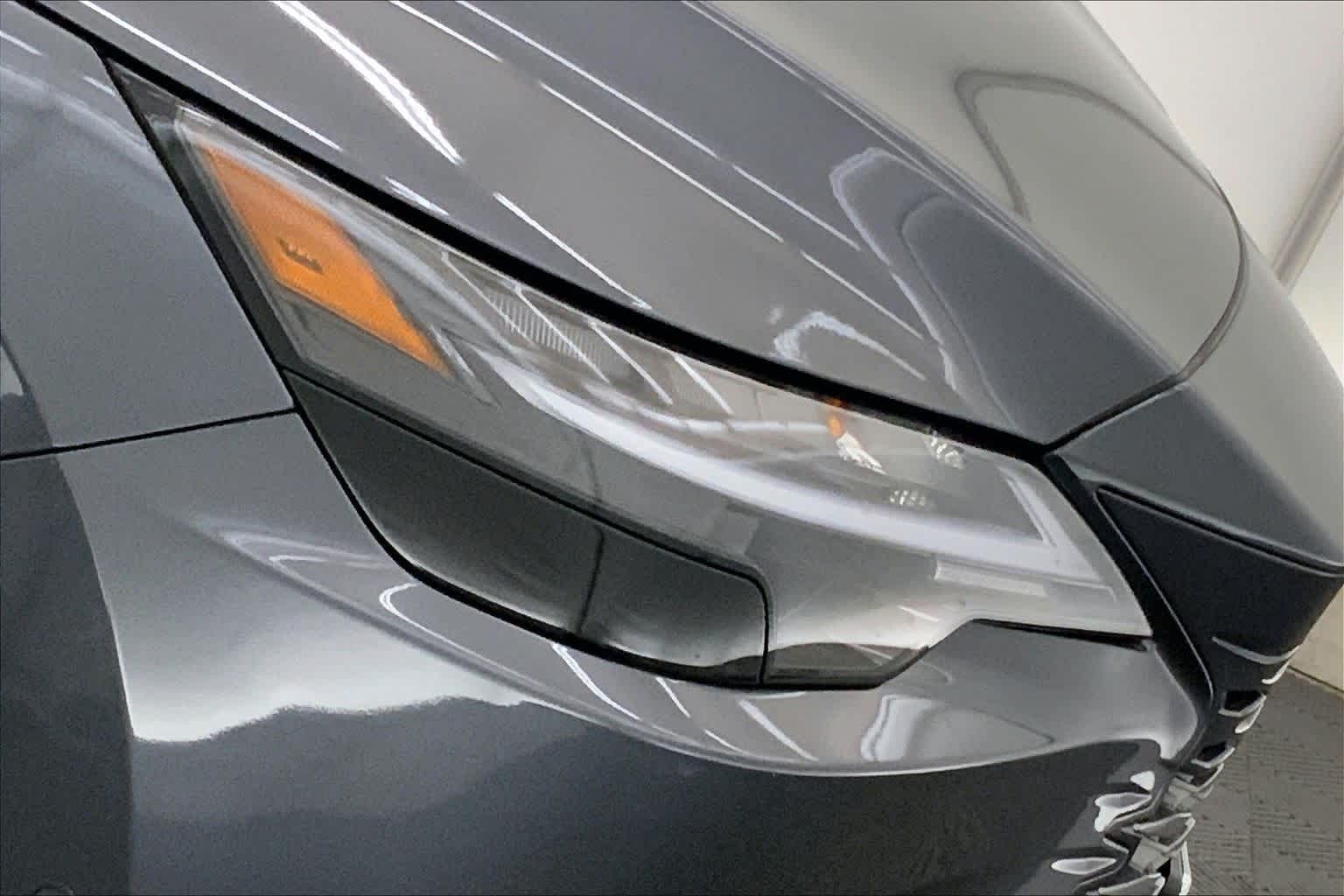 2025 Lexus RX Premium Plus