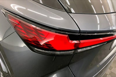 2025 Lexus RX Premium Plus