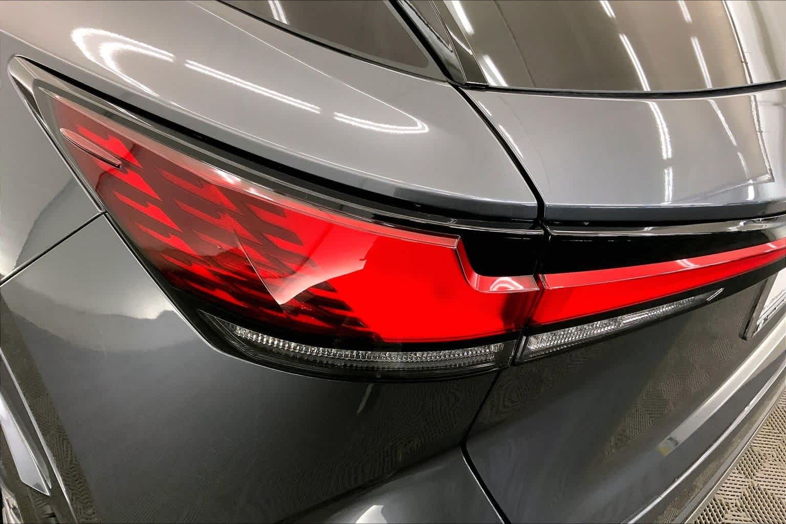 2025 Lexus RX Premium Plus