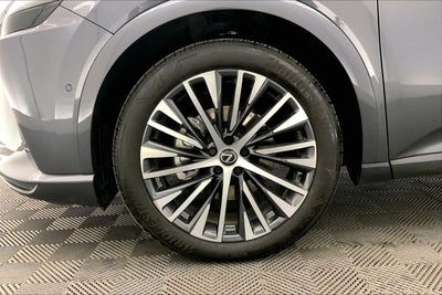2025 Lexus RX Premium Plus