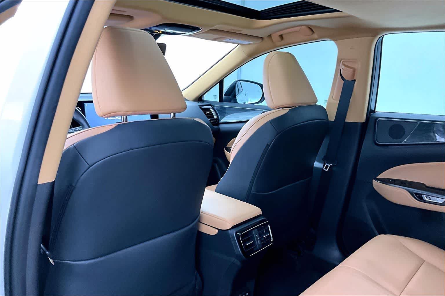 2024 Lexus NX 350 Premium