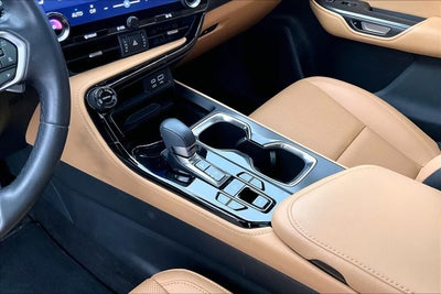 2024 Lexus NX 350 Premium