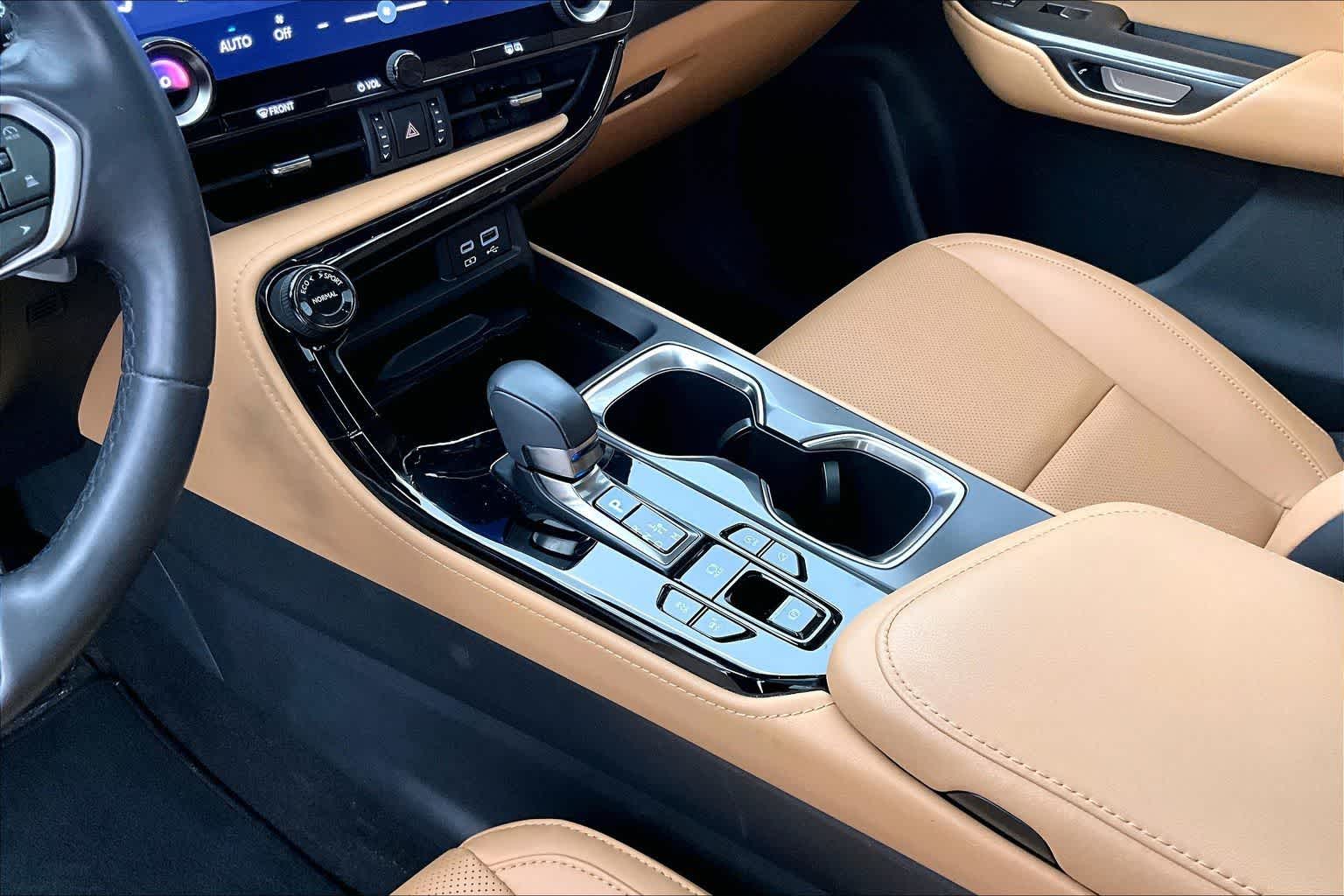 2024 Lexus NX 350 Premium