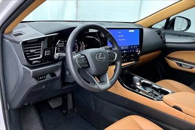 2024 Lexus NX 350 Premium