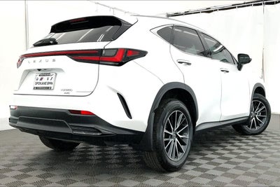 2024 Lexus NX 350 Premium