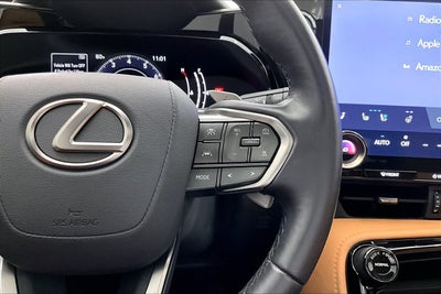 2024 Lexus NX 350 Premium