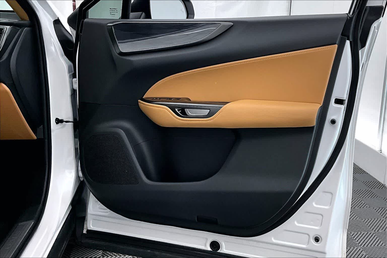 2024 Lexus NX 350 Premium
