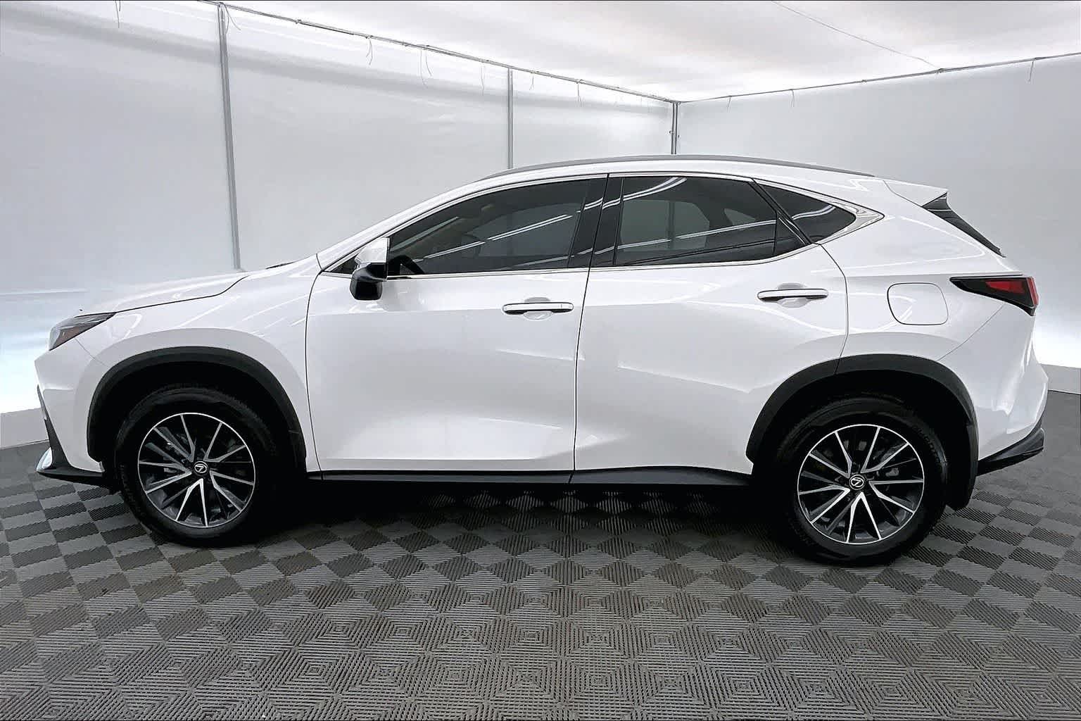 2024 Lexus NX 350 Premium