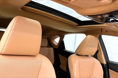 2024 Lexus NX 350 Premium