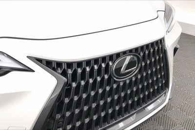 2024 Lexus NX 350 Premium