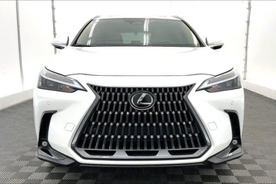 2024 Lexus NX 350 Premium