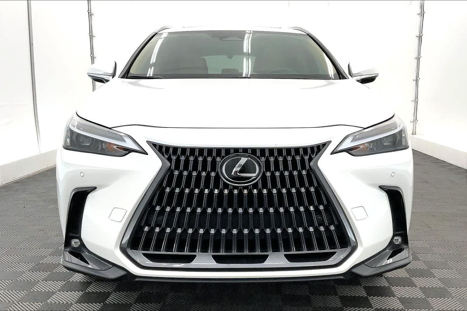 2024 Lexus NX 350 Premium