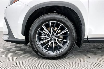 2024 Lexus NX 350 Premium
