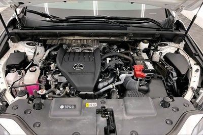 2024 Lexus NX 350 Premium