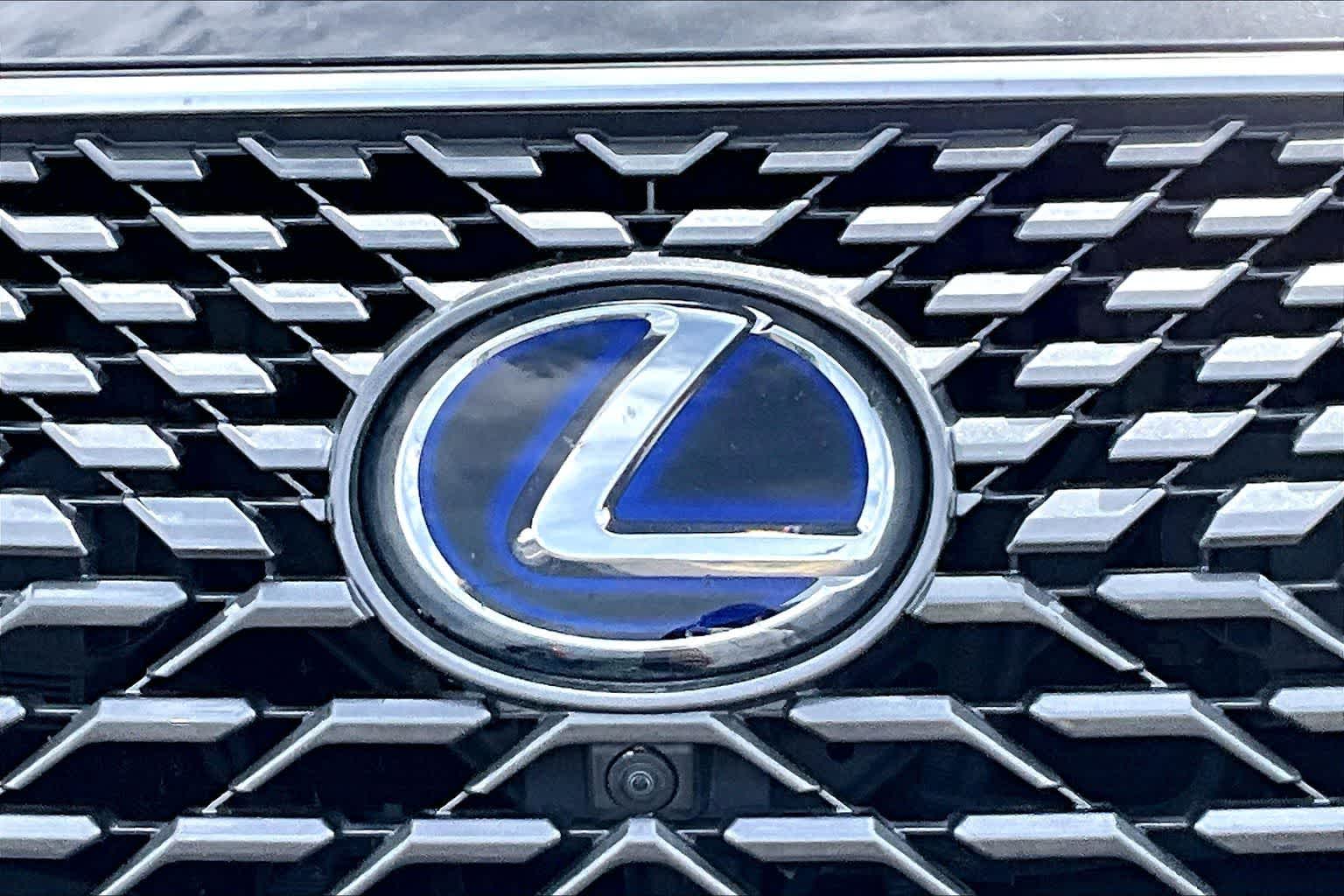 2022 Lexus RX 450h RX 450h