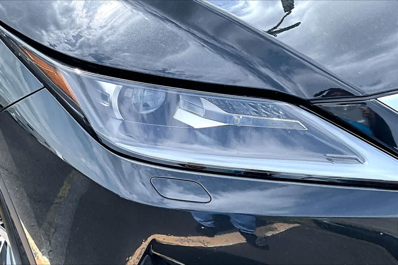 2022 Lexus RX 450h RX 450h
