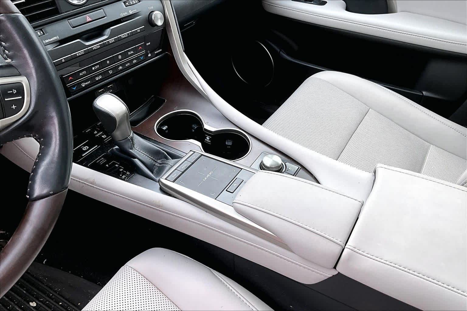 2021 Lexus RX 350 RX 350