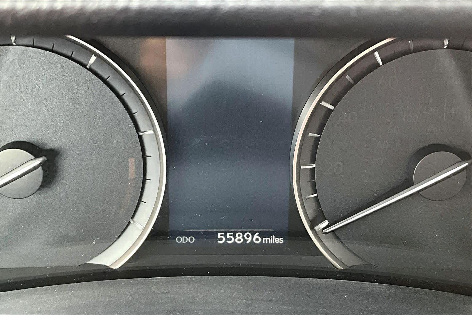 2021 Lexus RX 350 RX 350