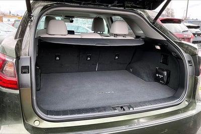 2021 Lexus RX 350 RX 350