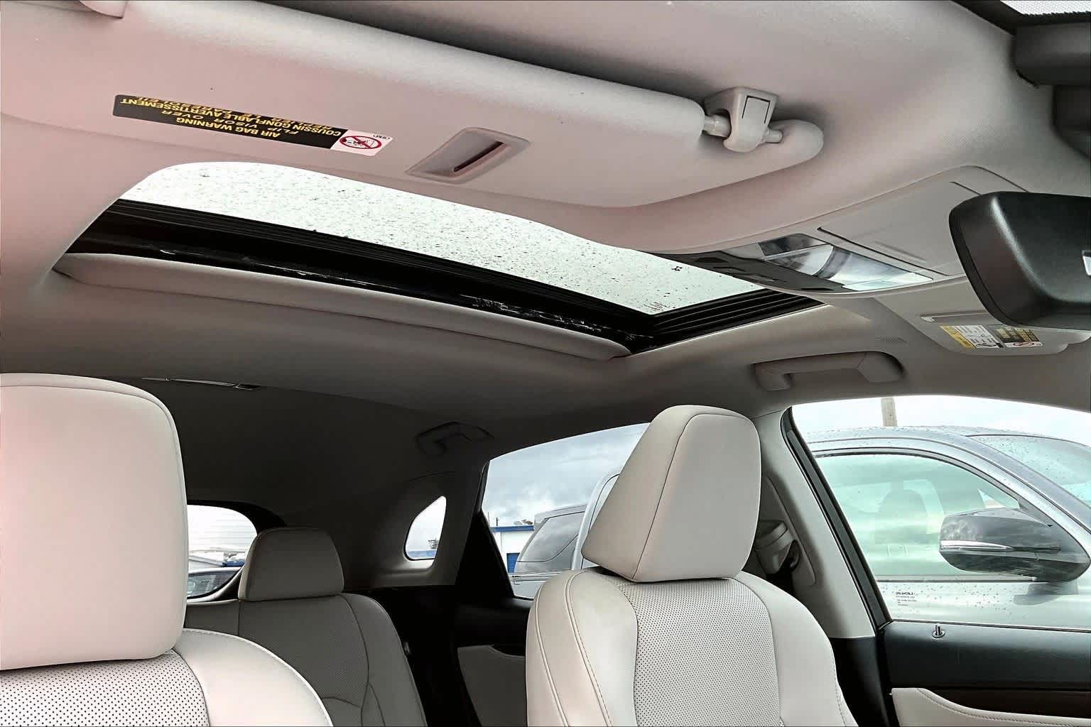 2021 Lexus RX 350 RX 350