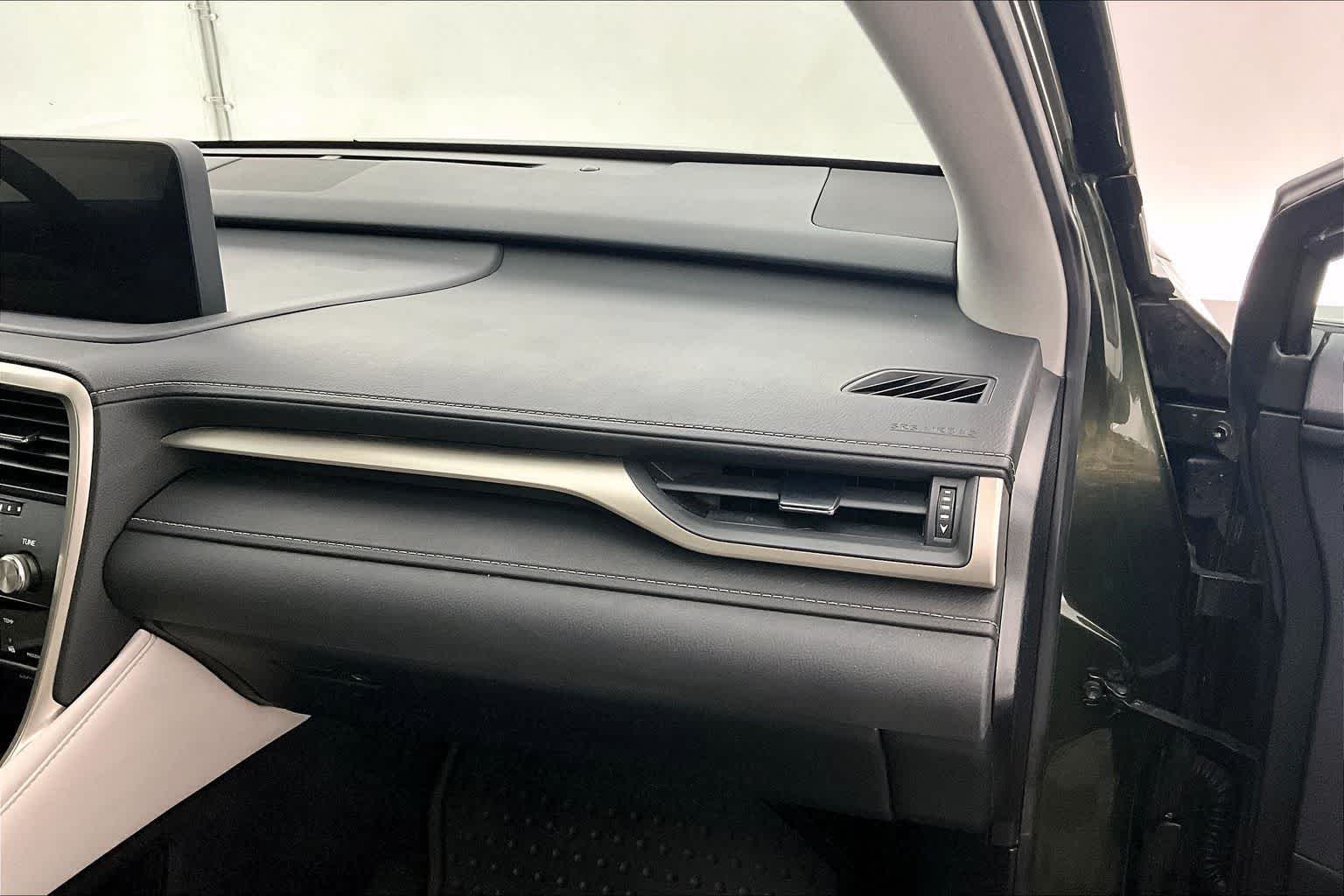 2021 Lexus RX 350 RX 350