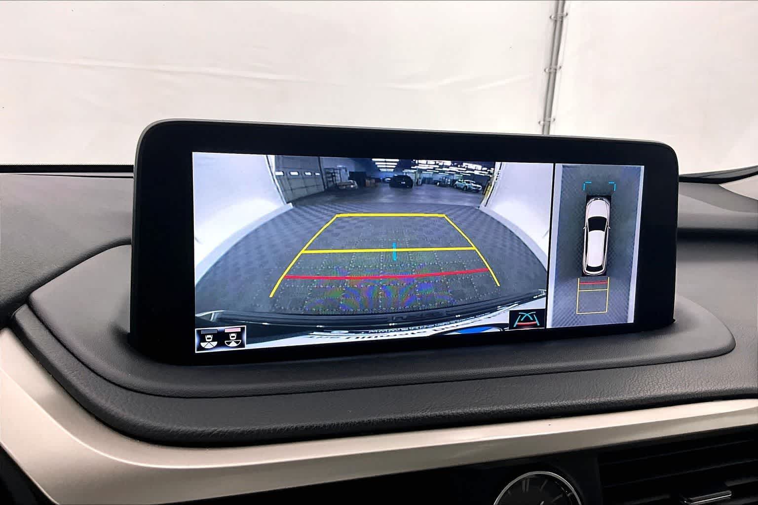 2021 Lexus RX 350 RX 350