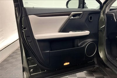 2021 Lexus RX 350 RX 350