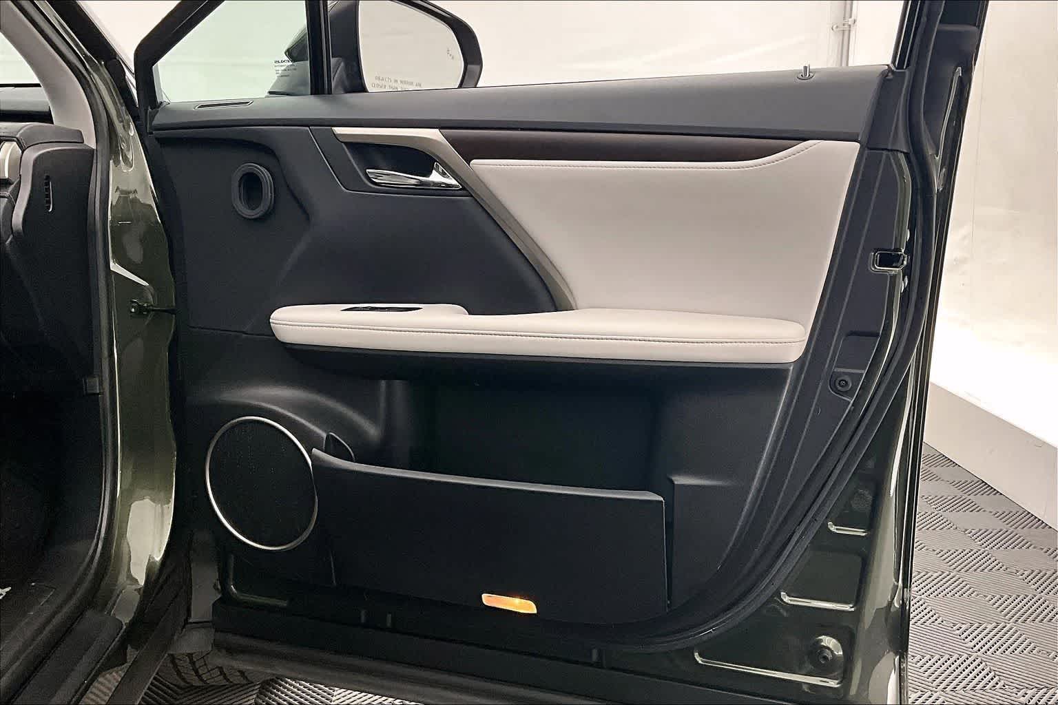 2021 Lexus RX 350 RX 350