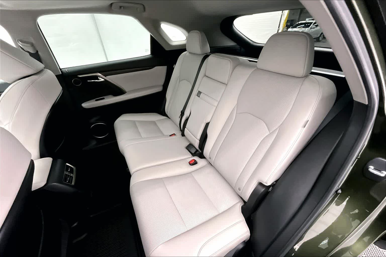 2021 Lexus RX 350 RX 350