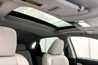 2021 Lexus RX 350 RX 350