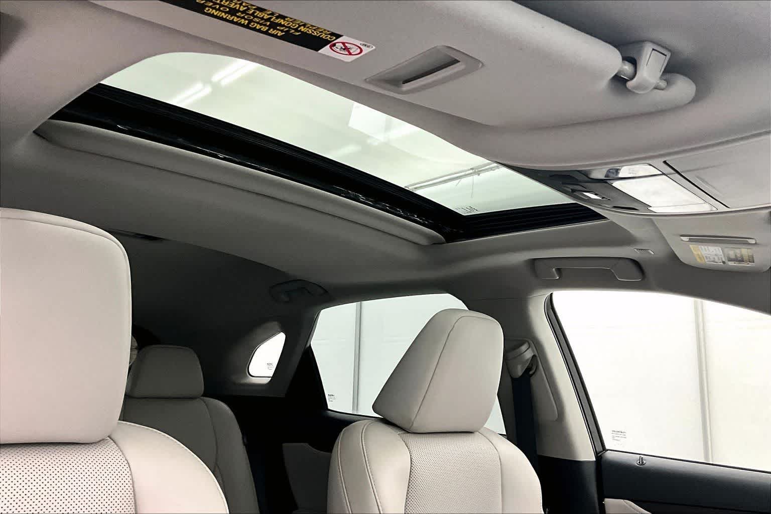 2021 Lexus RX 350 RX 350