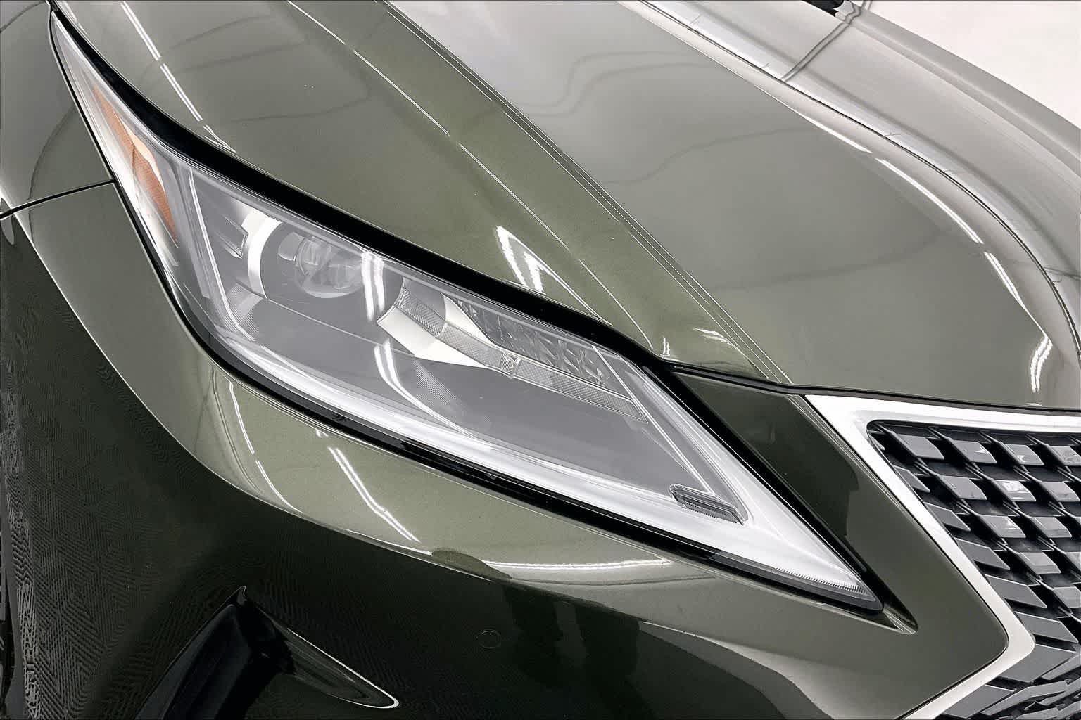 2021 Lexus RX 350 RX 350