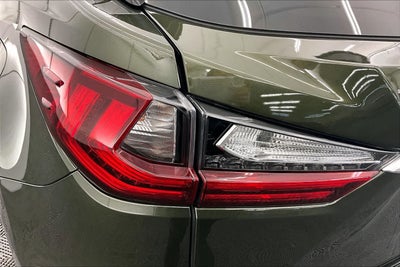2021 Lexus RX 350 RX 350