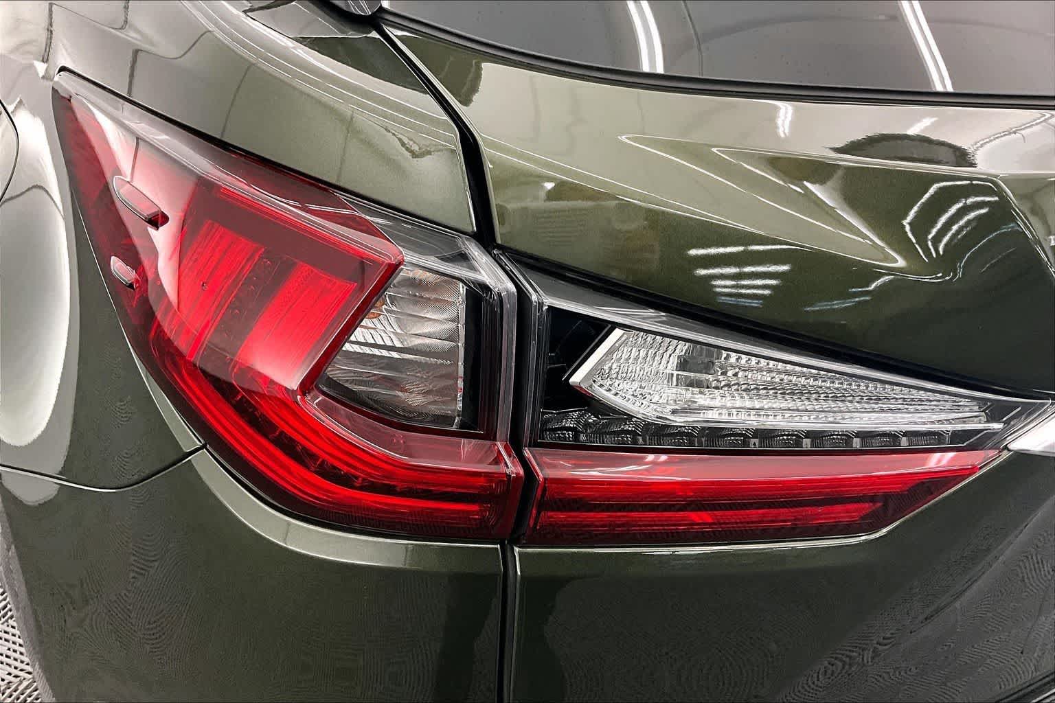 2021 Lexus RX 350 RX 350