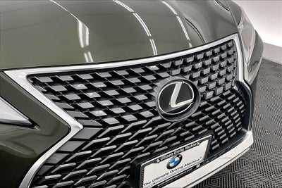 2021 Lexus RX 350 RX 350