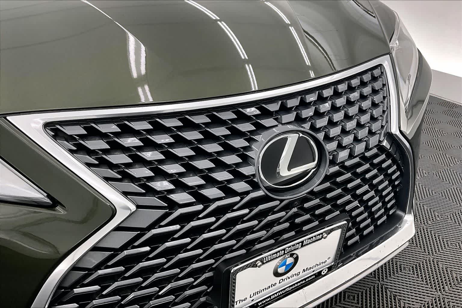 2021 Lexus RX 350 RX 350