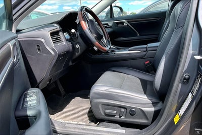 2021 Lexus RX 350 RX 350